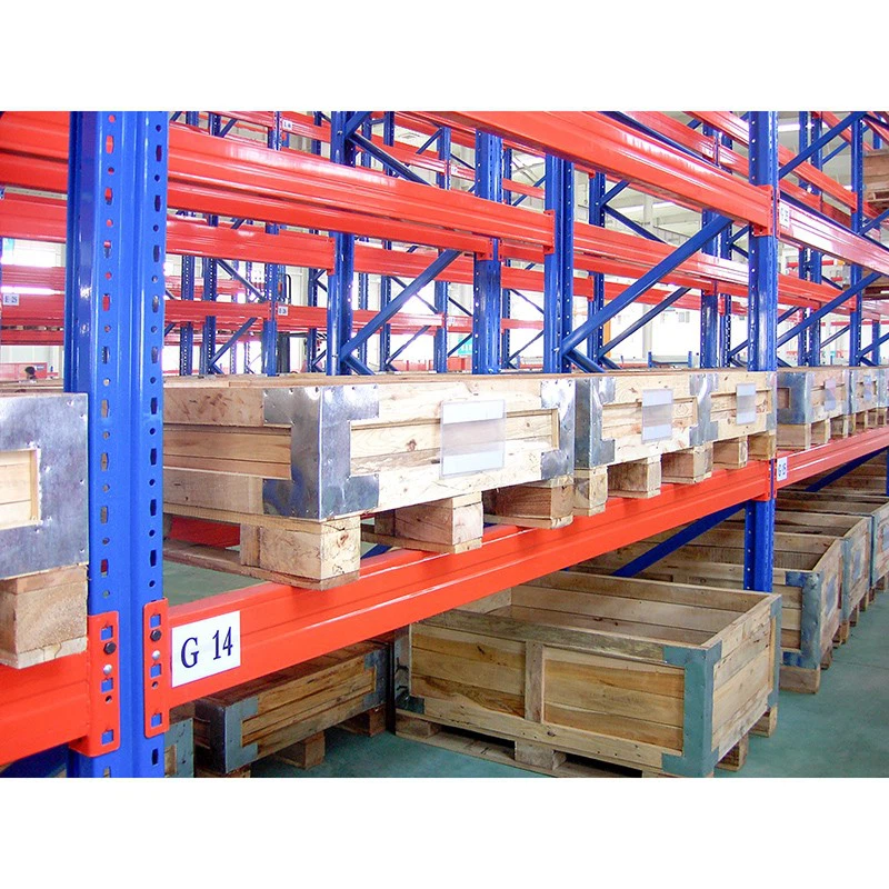 pallet rack-2