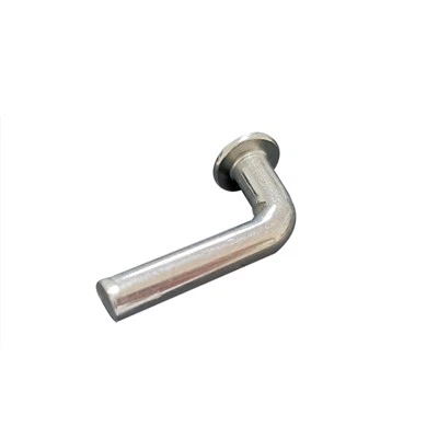 7. 0 mm l شكل شعاع السلامة دبوس السلامة